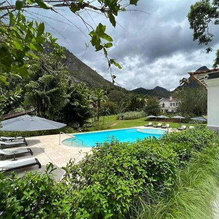 Luxo Fazenda Marambaia Home Petropolis  Exterior photo